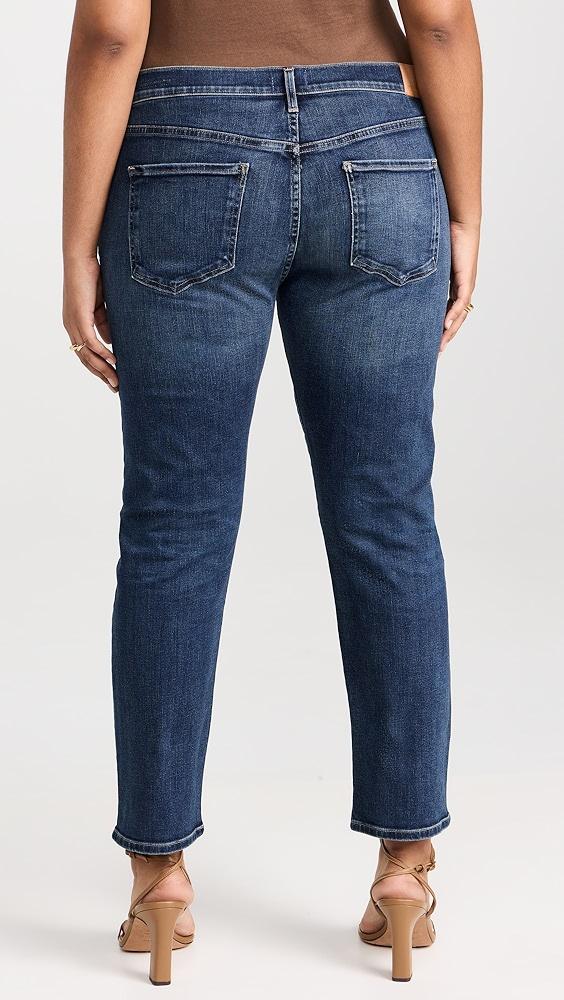 Citizens of Humanity Premium Vintage Emerson Slim BF Jeans | Shopbop Product Image