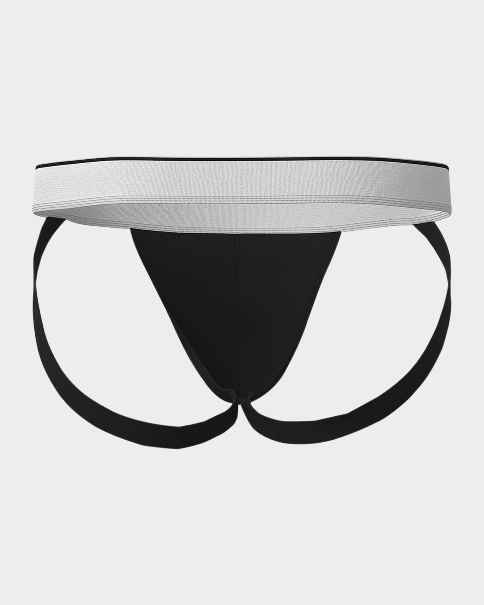 Men's Umbr-Jocky Stretch 3-Pack Jock Straps Product Image