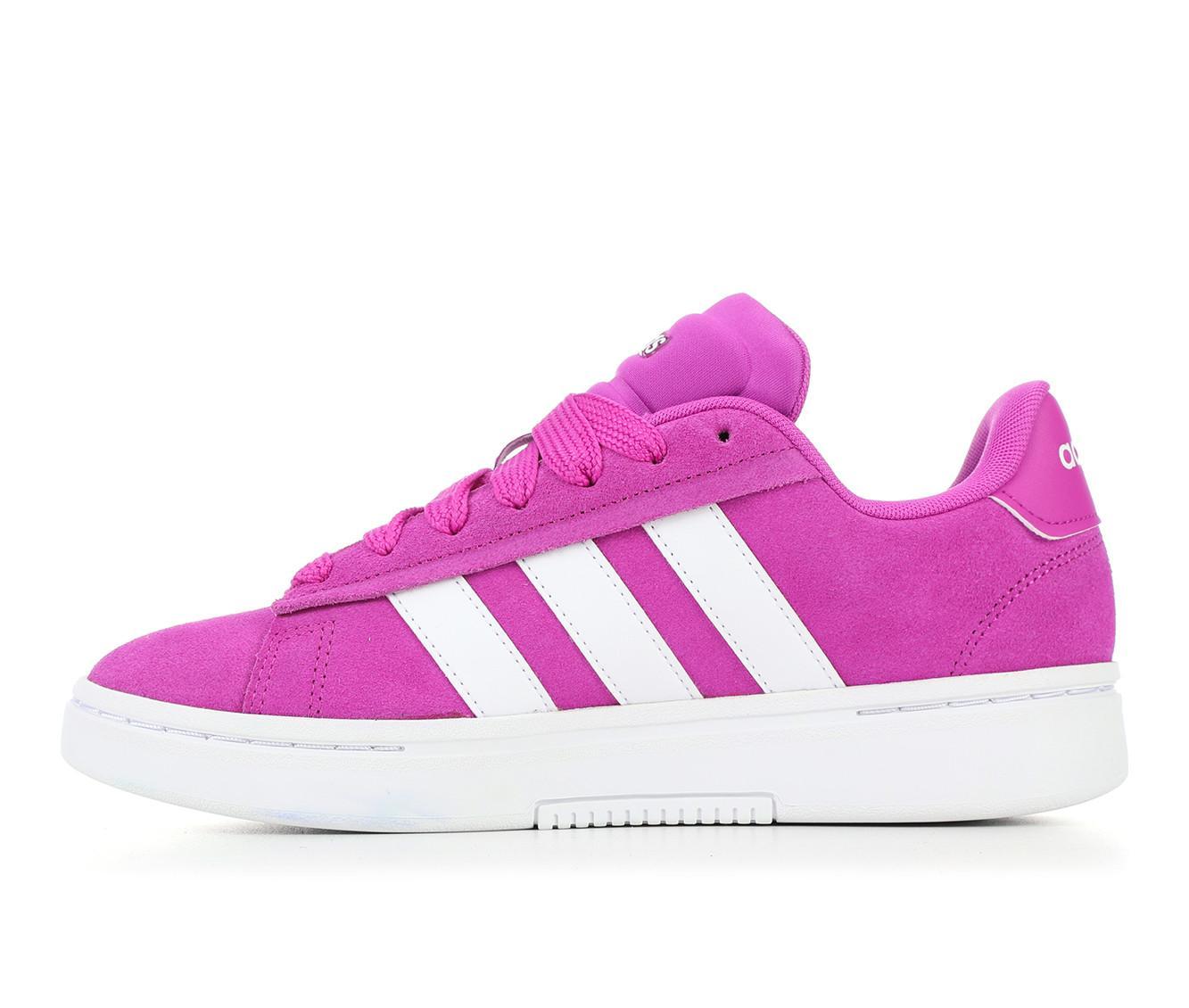 Women's Adidas Grand Court Alpha 00 Sneakers Product Image