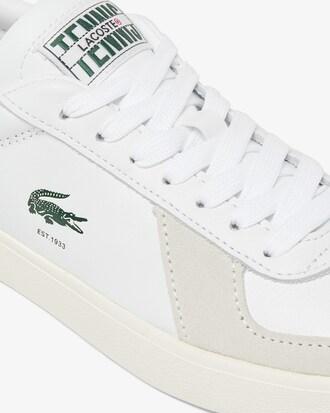 Women's Baseshot Pro Leather Sneakers Product Image