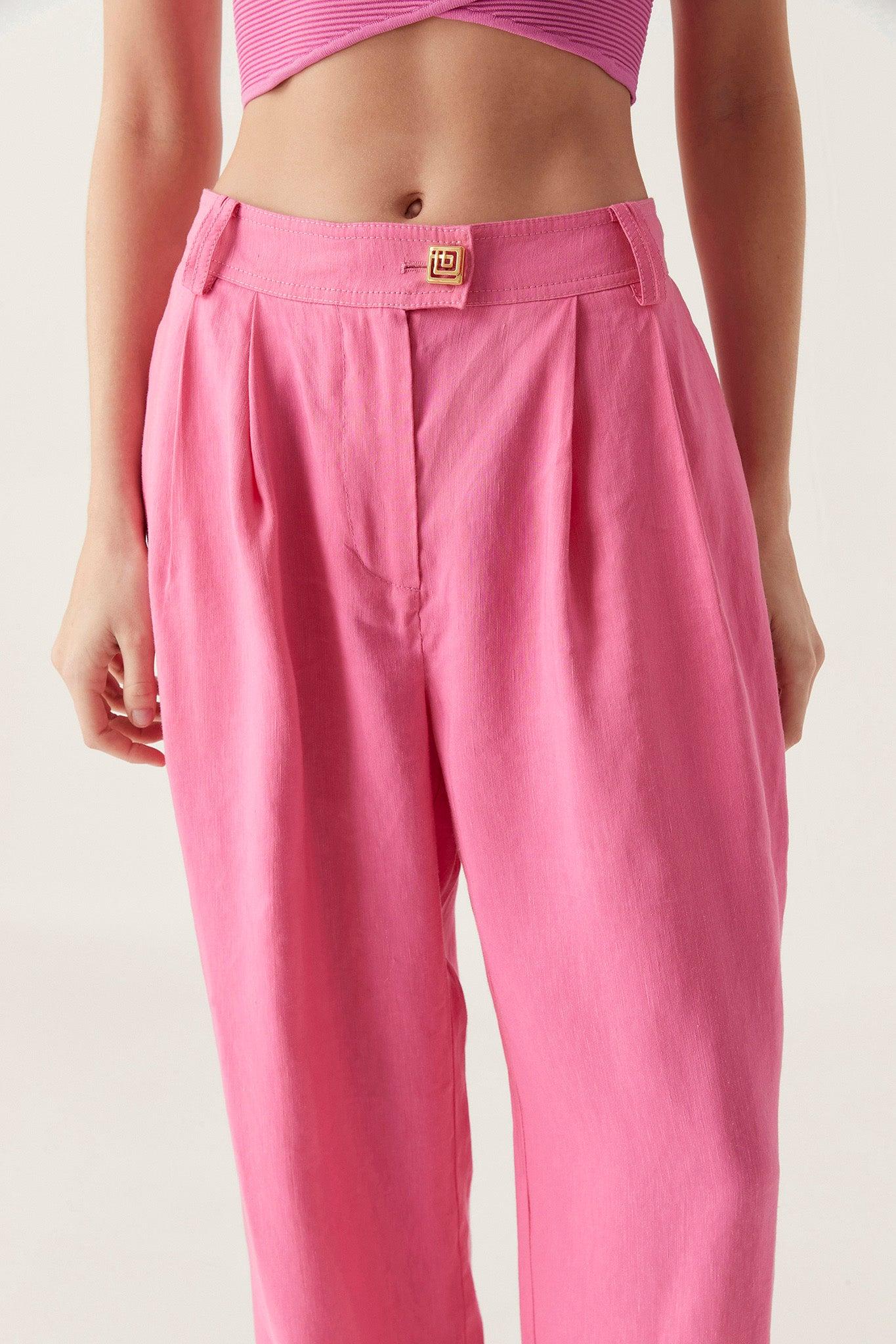 Sentiment Tailored Pant Product Image