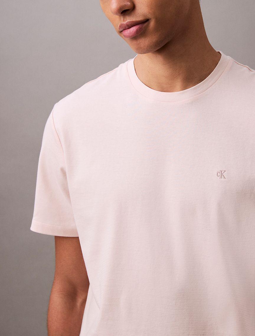 Mini Shadow Stripe Classic Tee Product Image