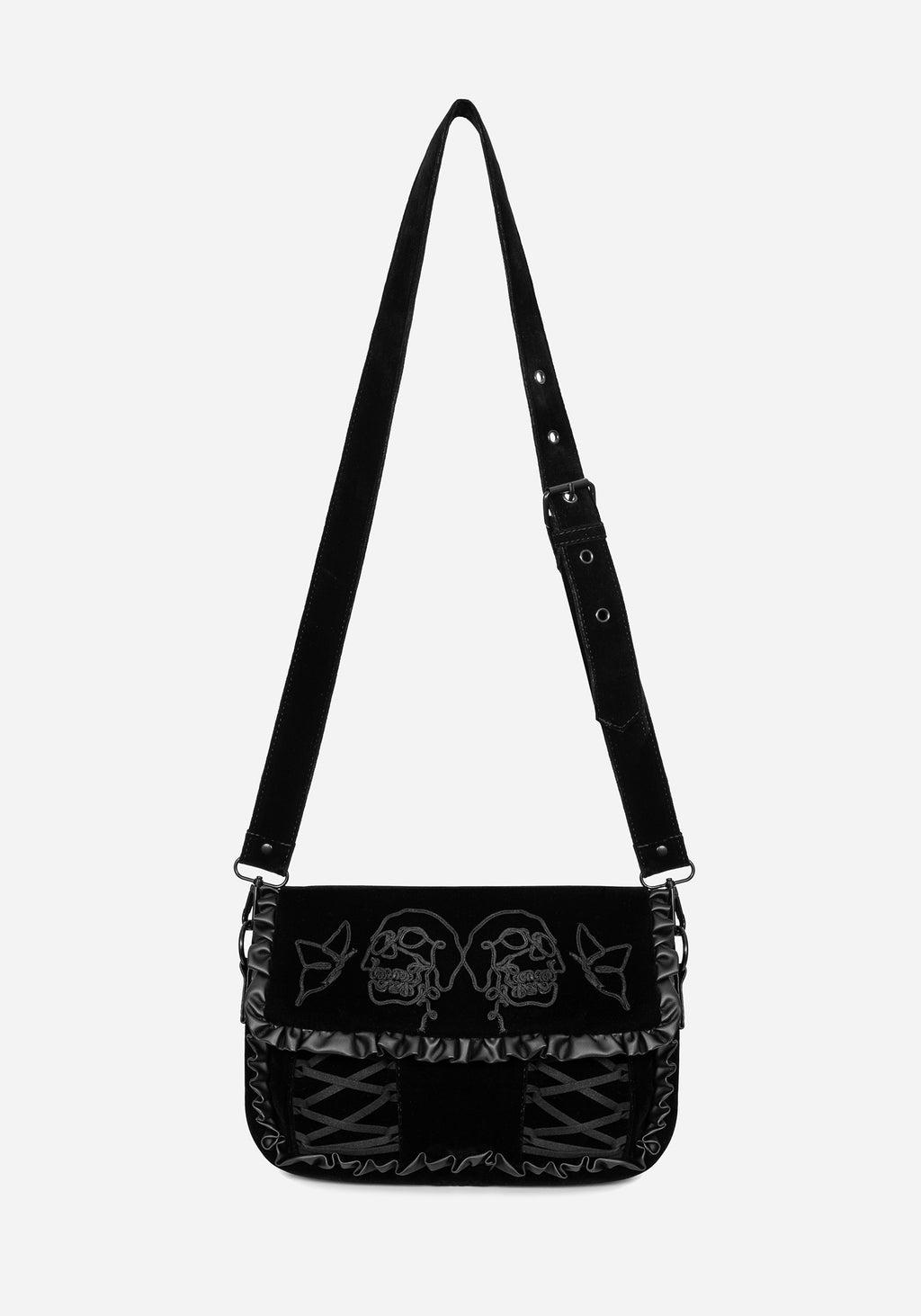 Clarice Crossbody Bag Product Image