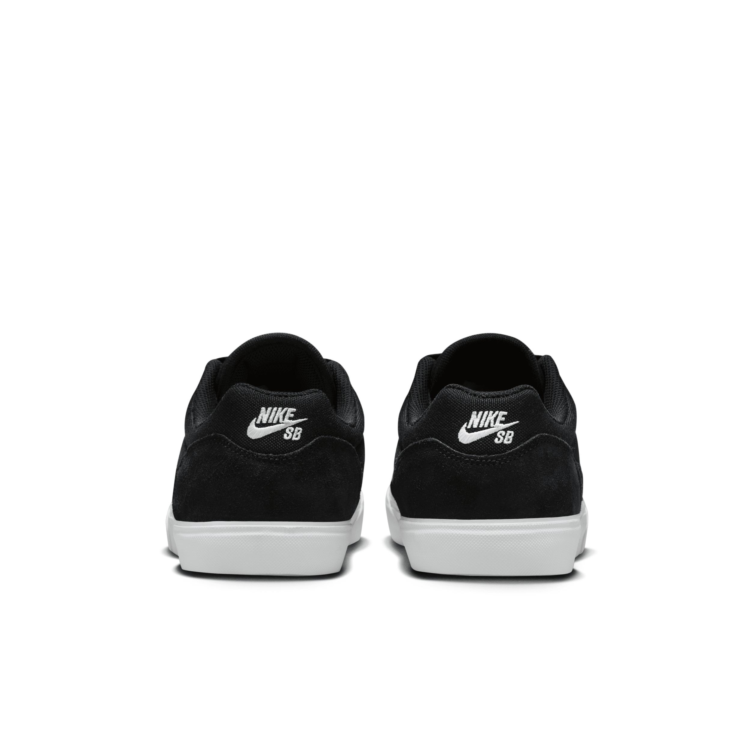 Mens Nike SB Malor Shoes | FV6064-001 Product Image