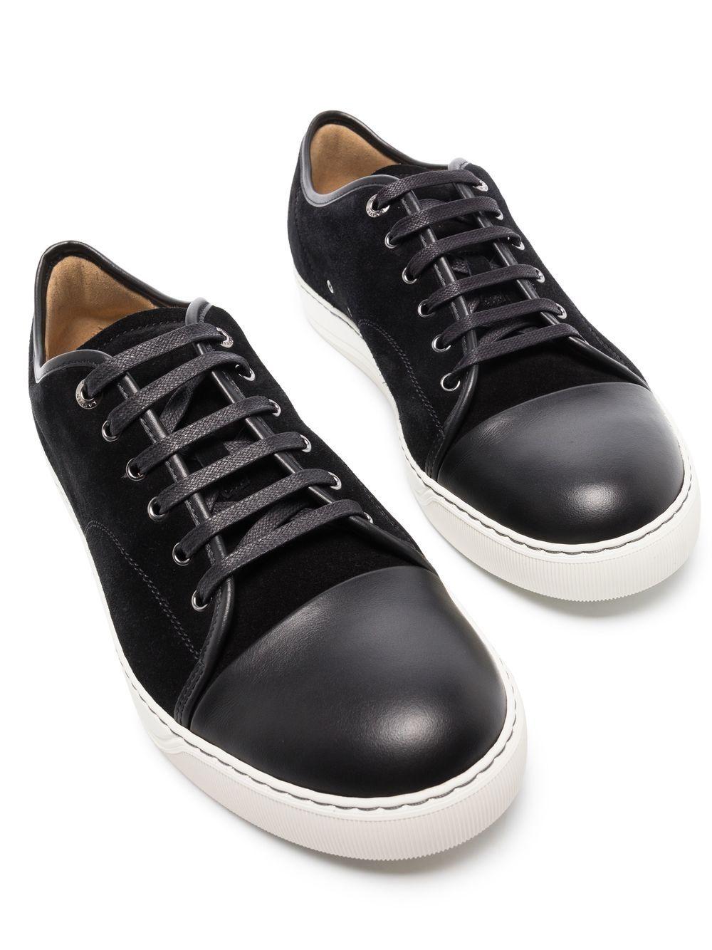 DBB1 low-top sneakers Product Image