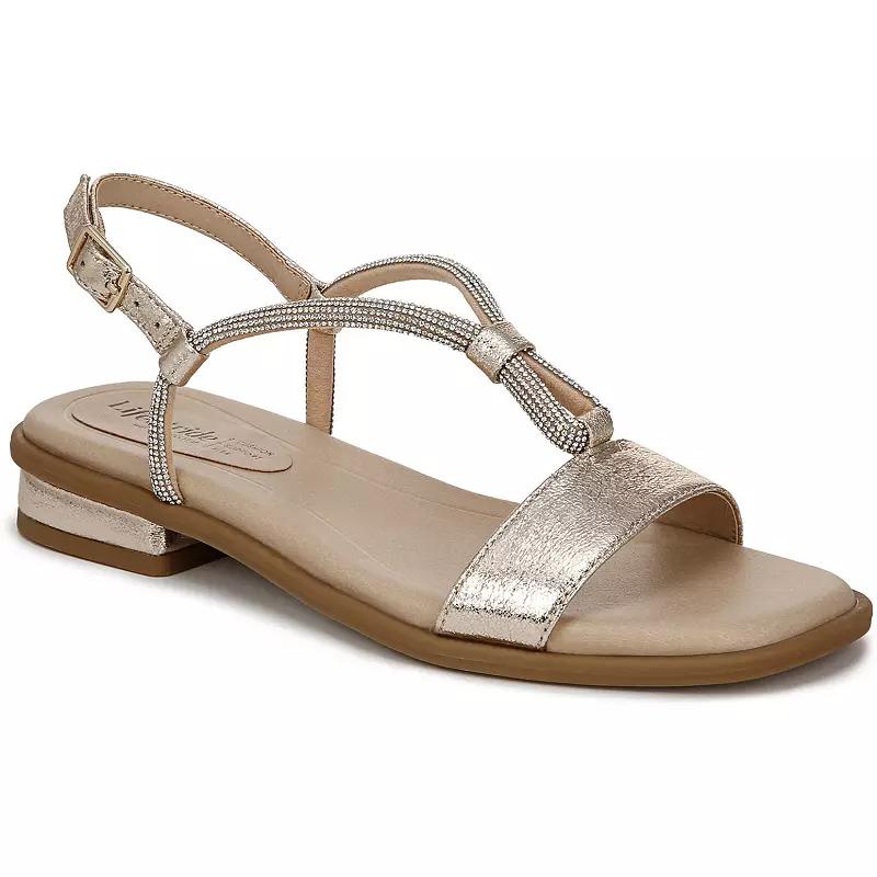 Lifestride Womens Radiant Sandal Product Image