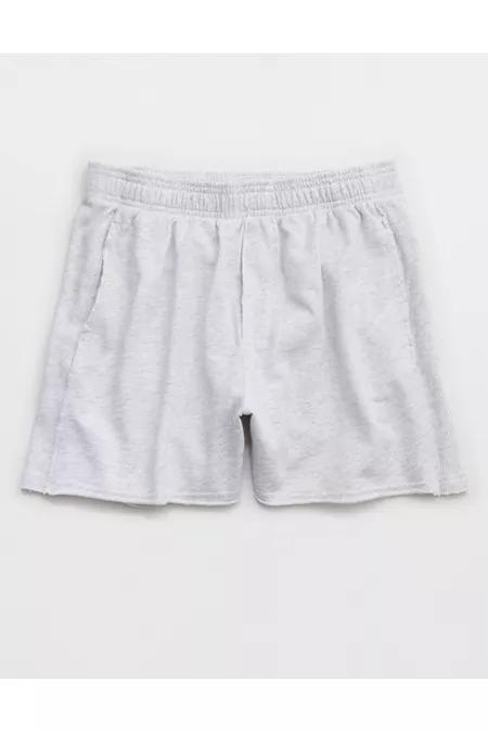 Aerie Let Loose Fleece Shortie Women's Product Image