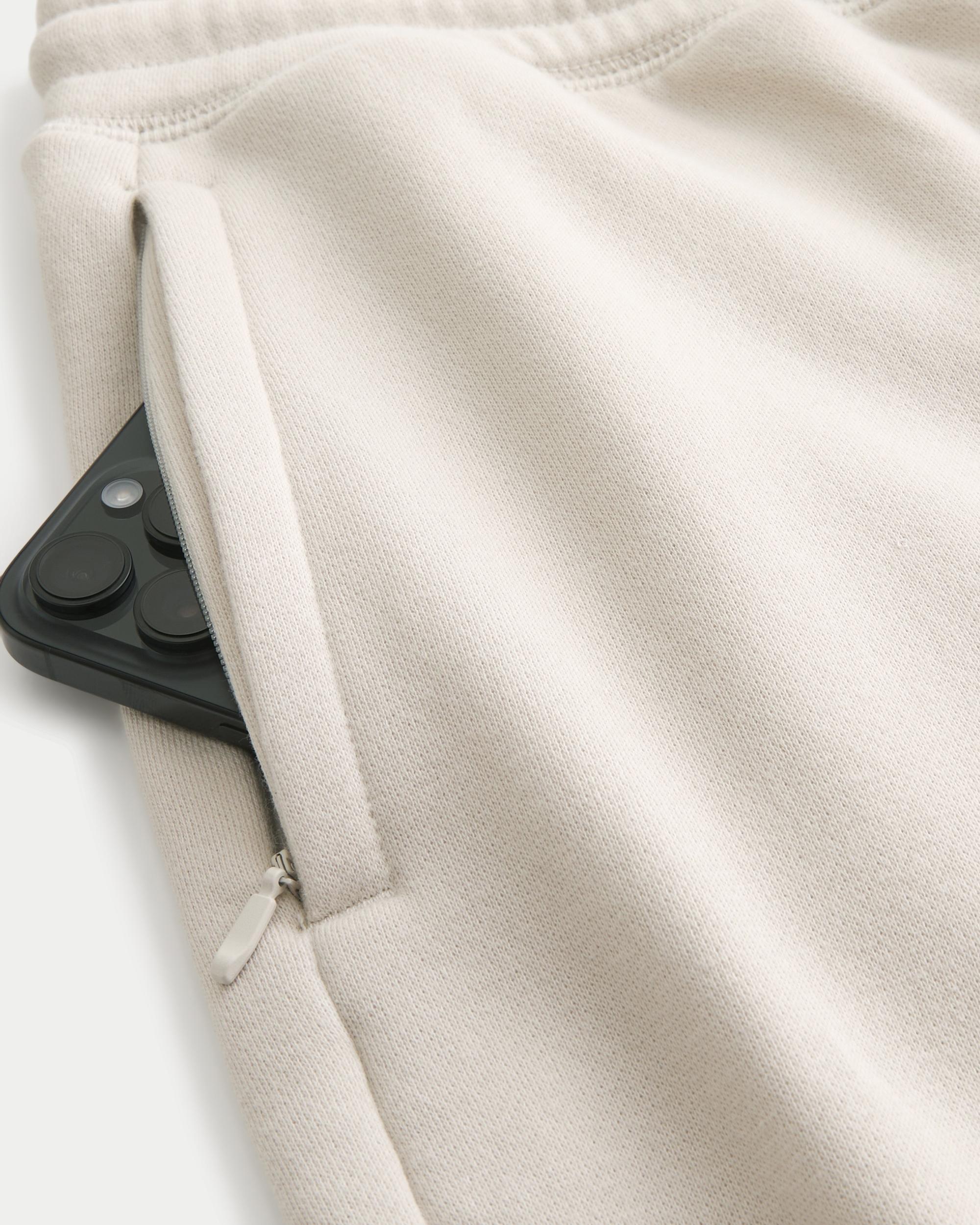 Baggy Sweatpants Product Image