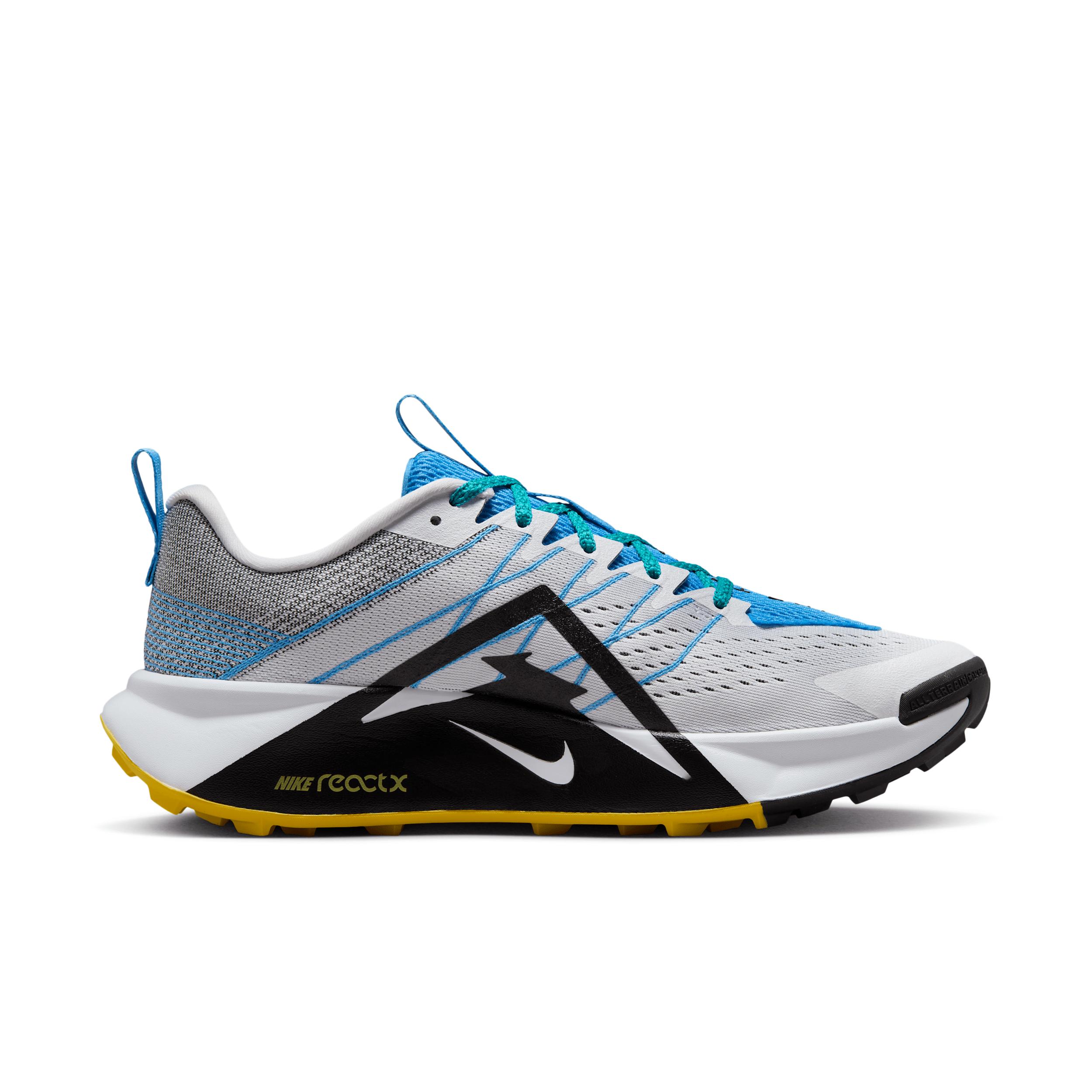 Nike Men's Wildhorse 10 Trail Running Shoes Product Image