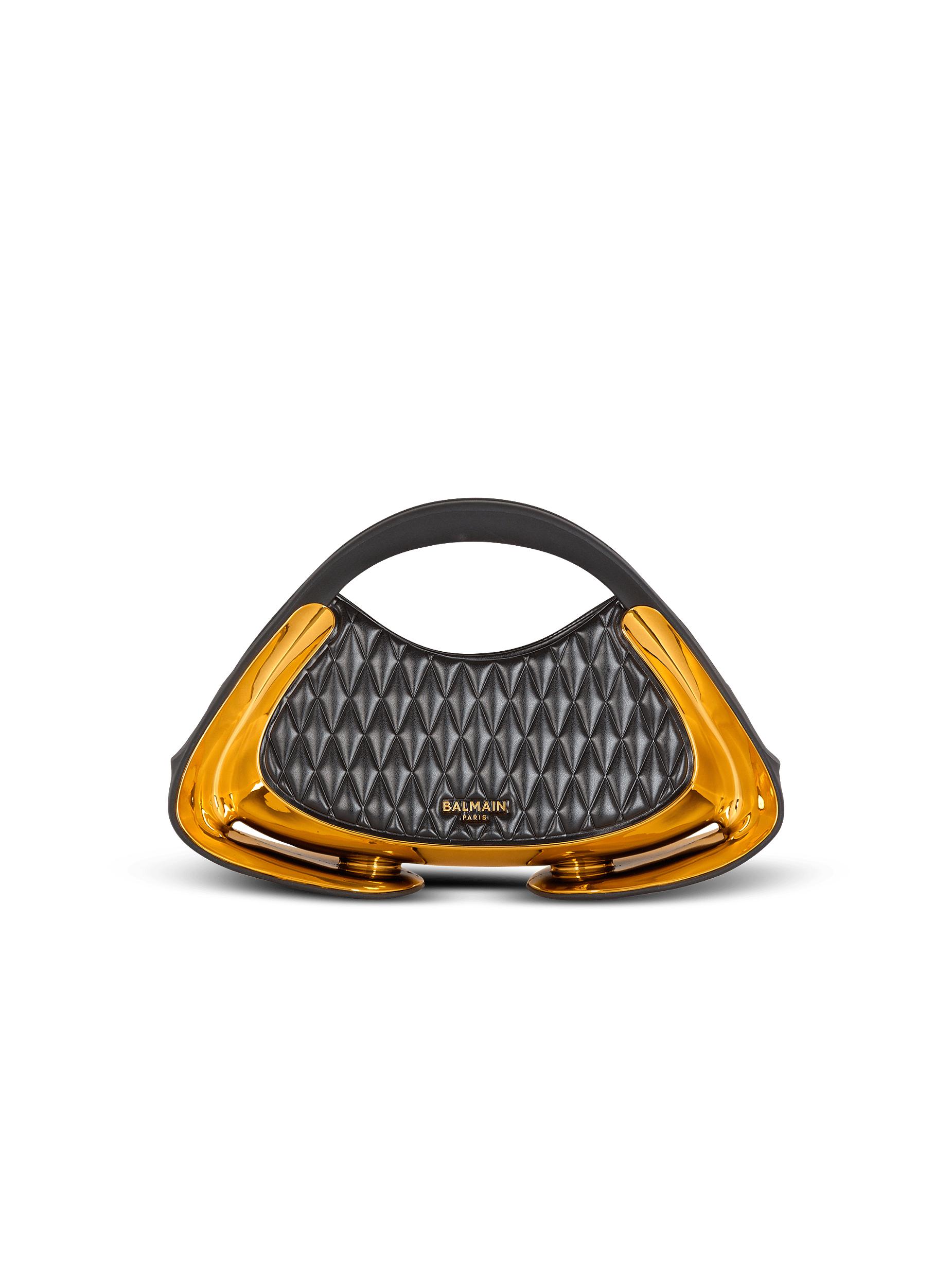 Quilted medium Jolie Madame bag Product Image
