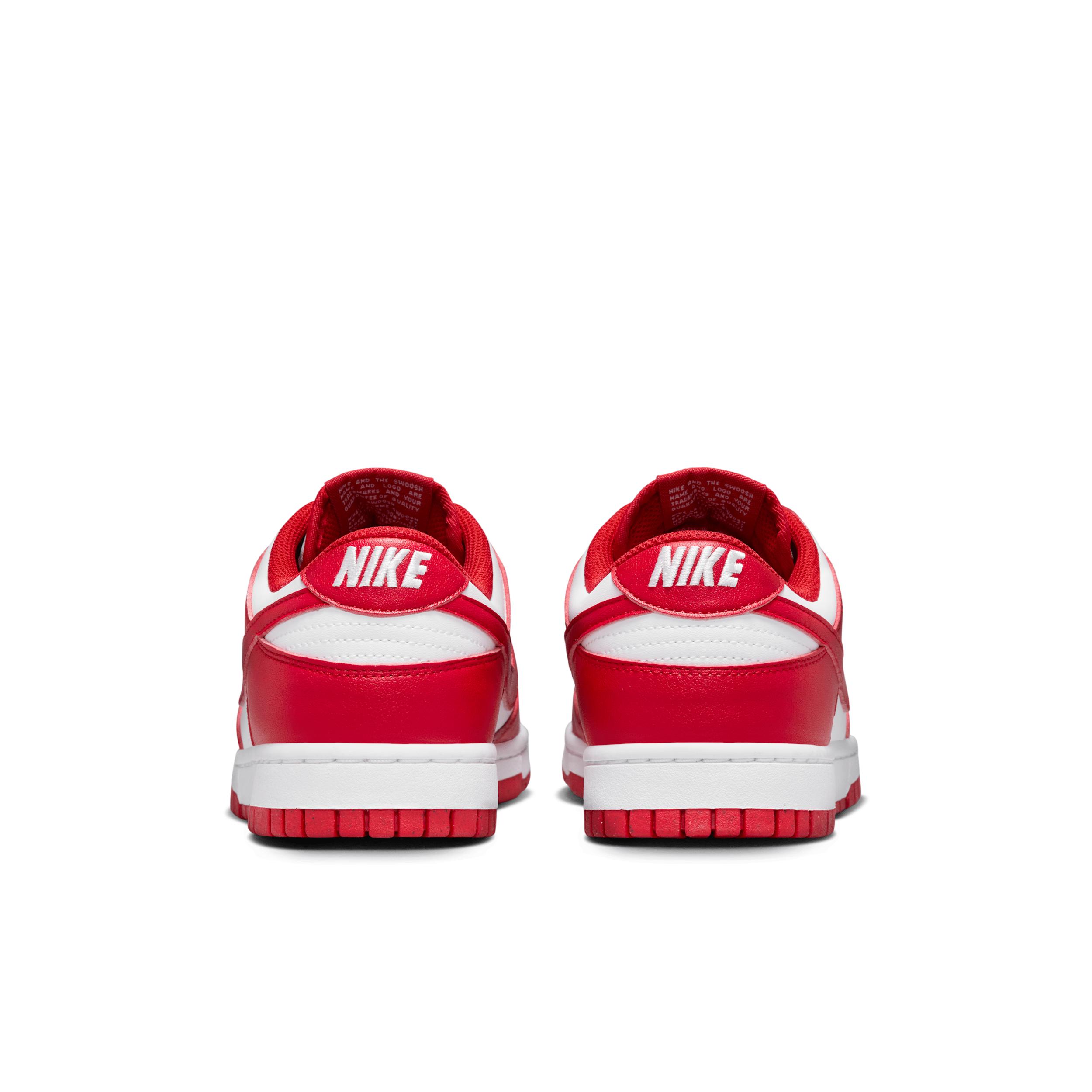 Nike Women's Dunk Low Next Nature Shoes Product Image