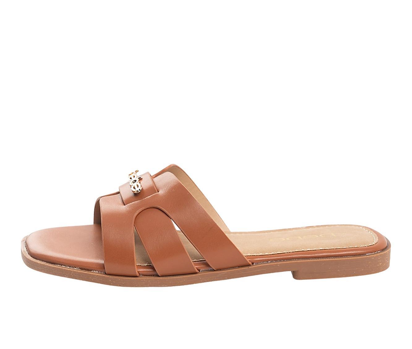 Women's Bebe VIv Sandals Product Image