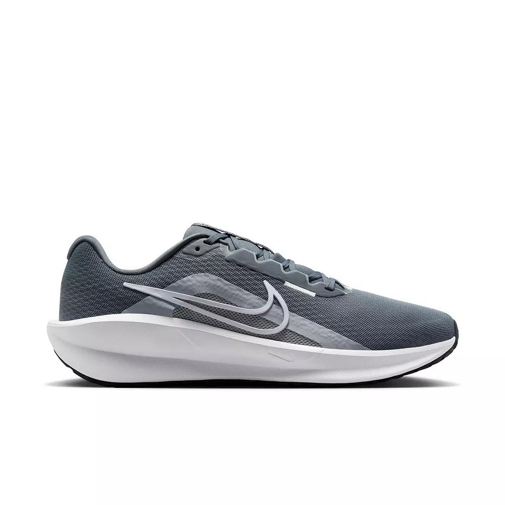 Nike Mens Downshifter 13 Road Running Shoes | FD6454-010 Product Image