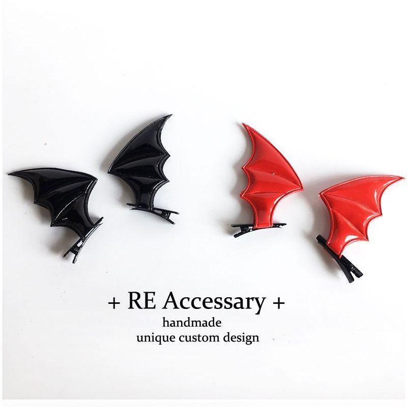 Wing Hair Clip Product Image