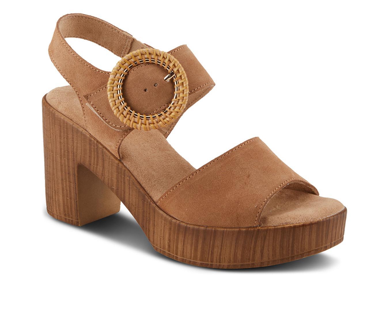 Women's SPRING STEP Gamona Dress Sandals Product Image