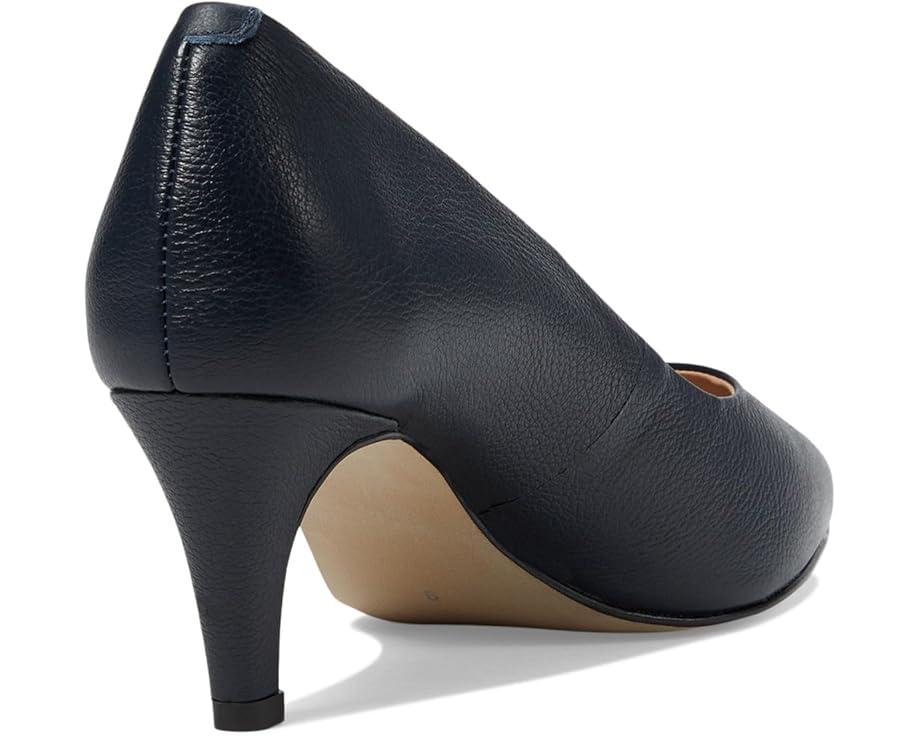 Mylah Heel Pump, 75mm Product Image