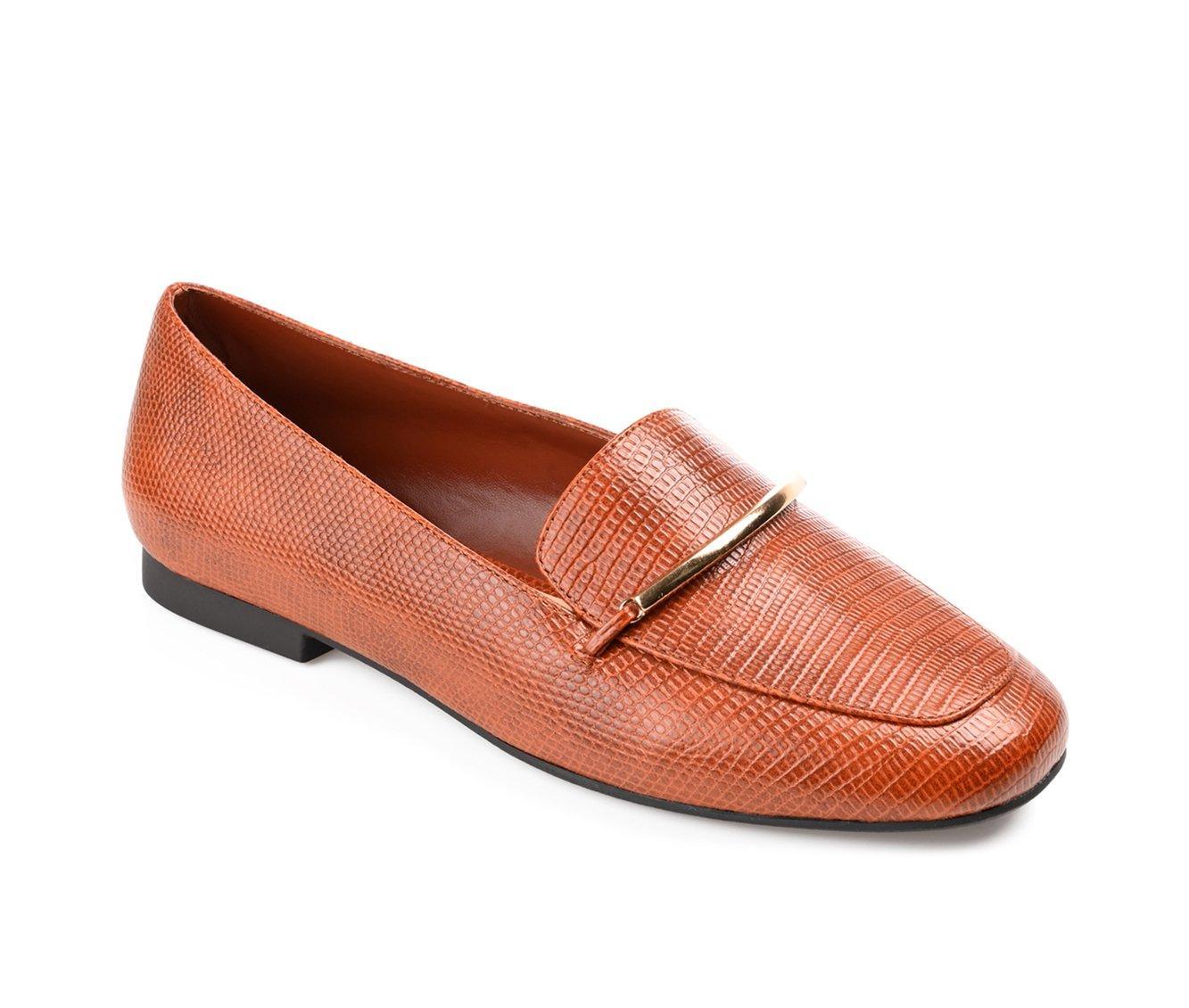 Women's Journee Collection Wrenn Loafers Product Image