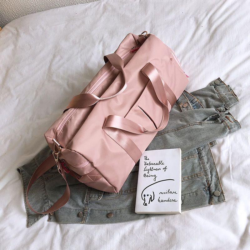 Lightweight Carryall Bag Product Image