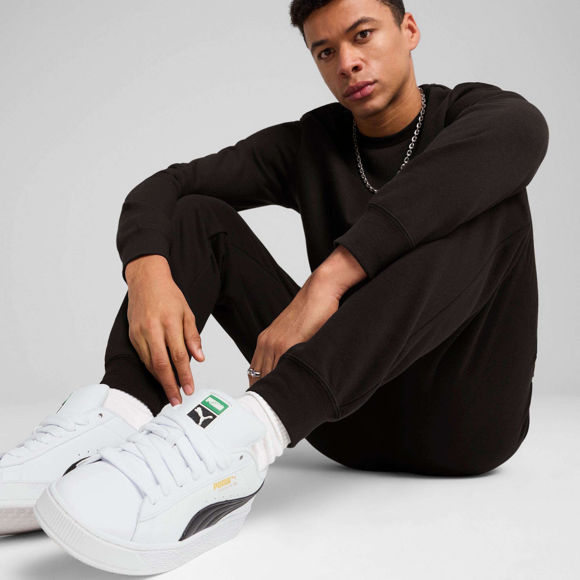 Essentials No. 1 Logo Men's Sweatpants Product Image