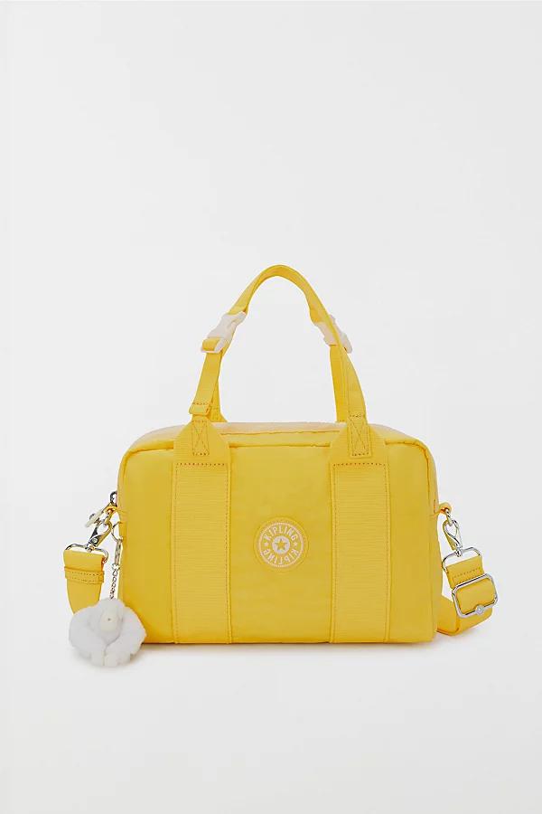 Kipling Esmey Nylon Shoulder Bag Womens at Urban Outfitters Product Image