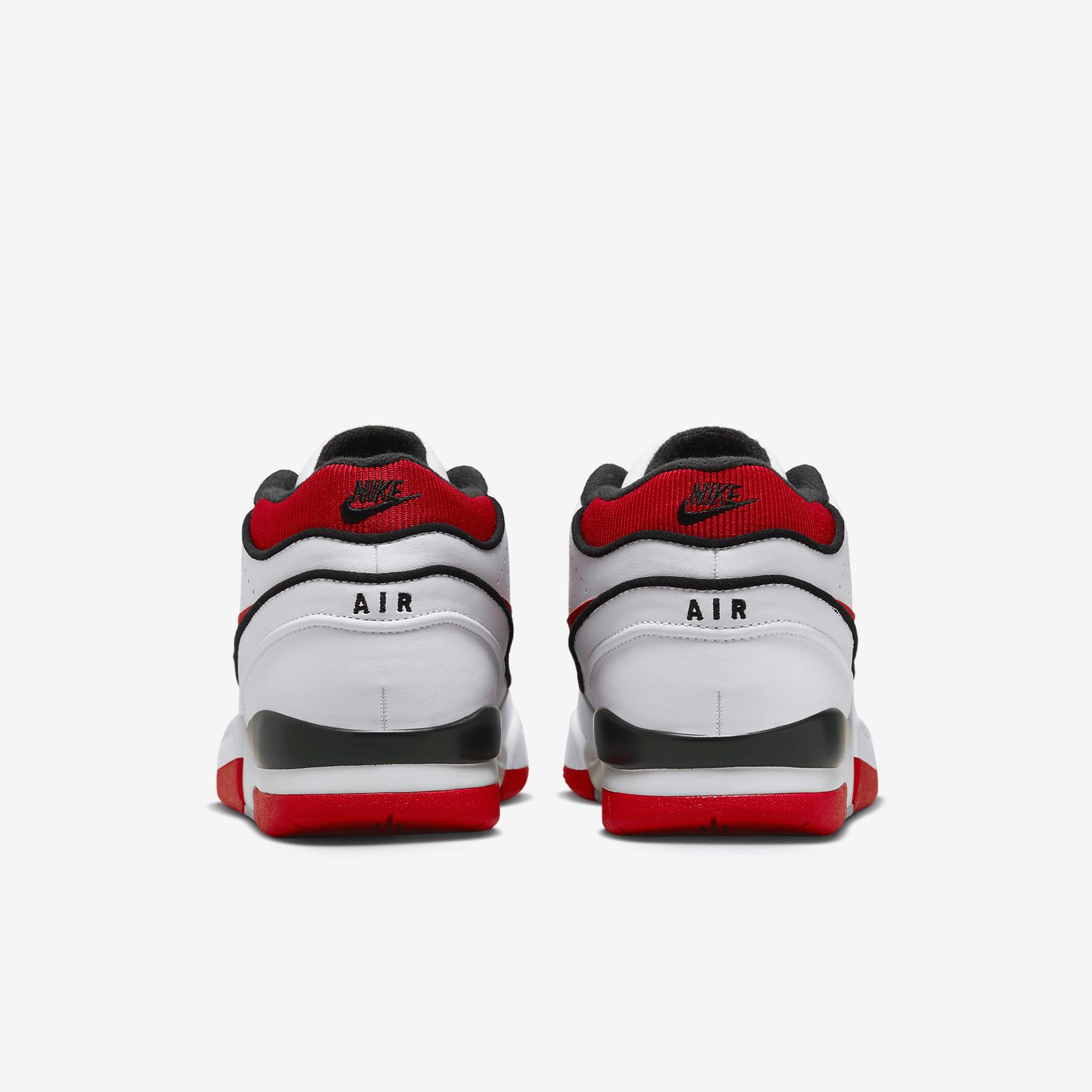 Nike Air Alpha Force 88 x Billie Men's Shoes Product Image