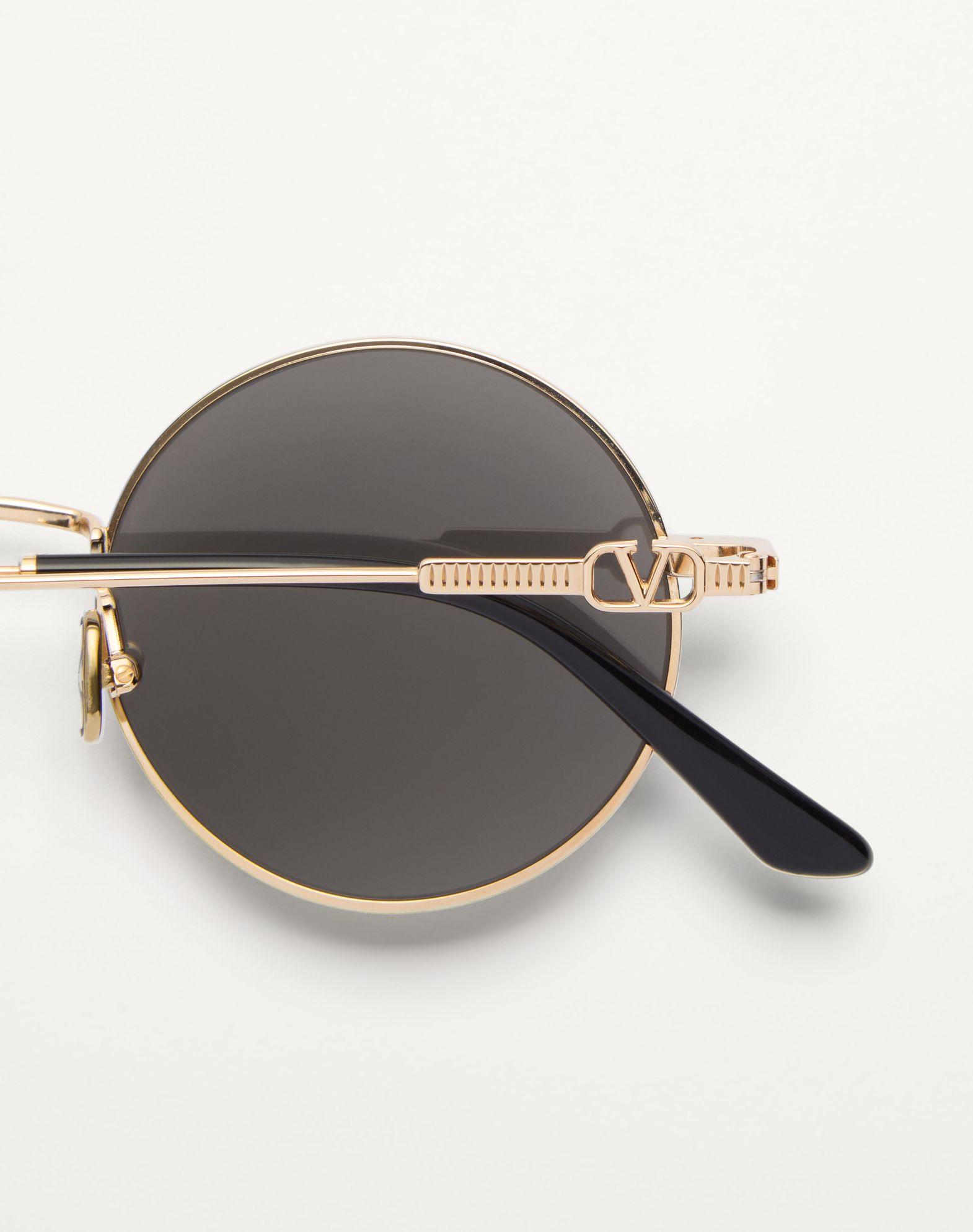 Round Metal Frame Product Image