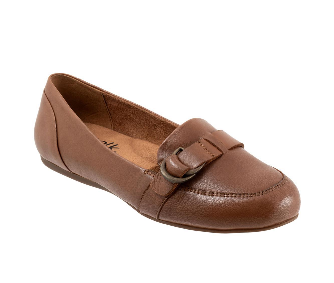 Women's Softwalk Serra Loafers Product Image