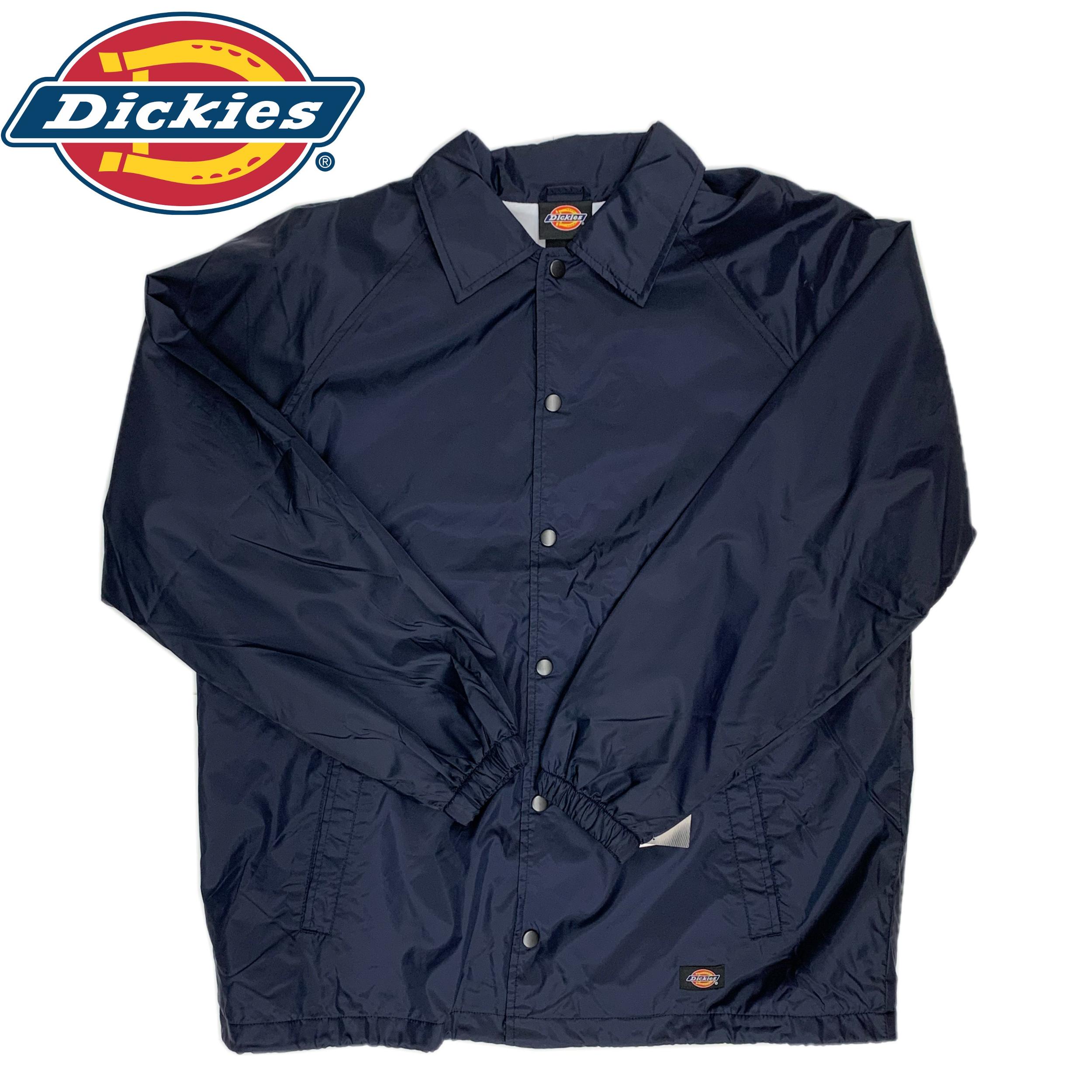 Dickies Windbreaker Male Product Image