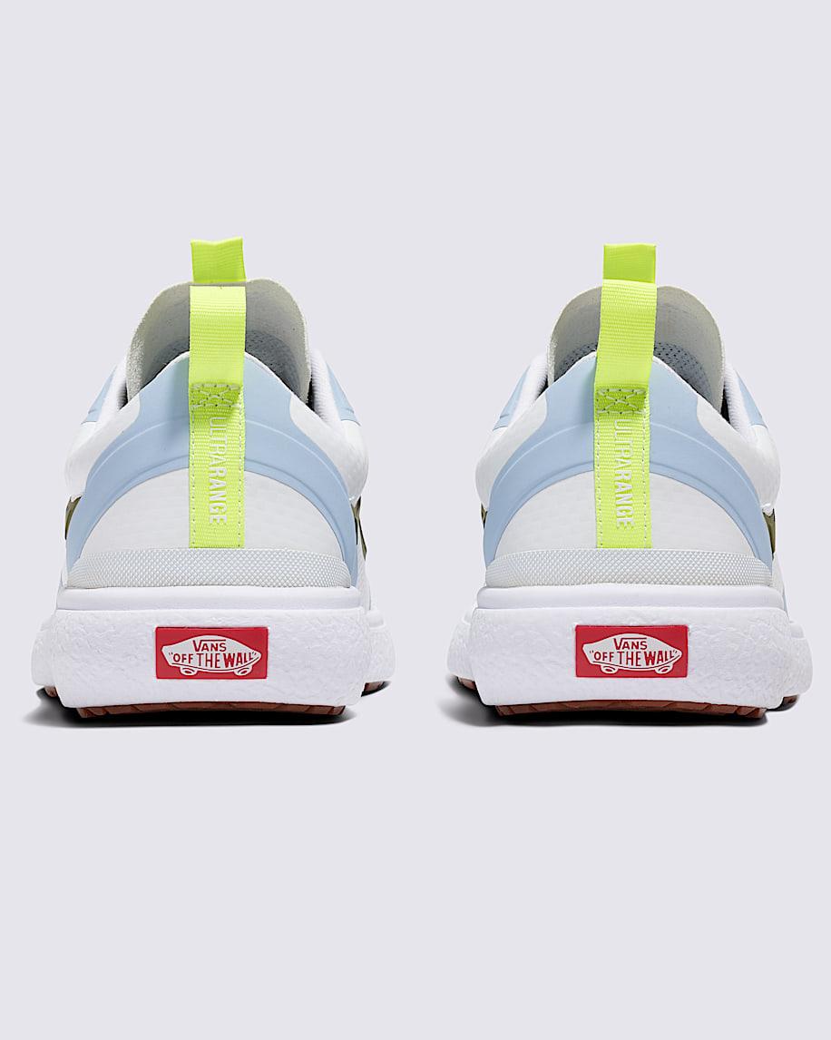 Customs UltraRange EXO Shoe in Customs| Vans US Product Image