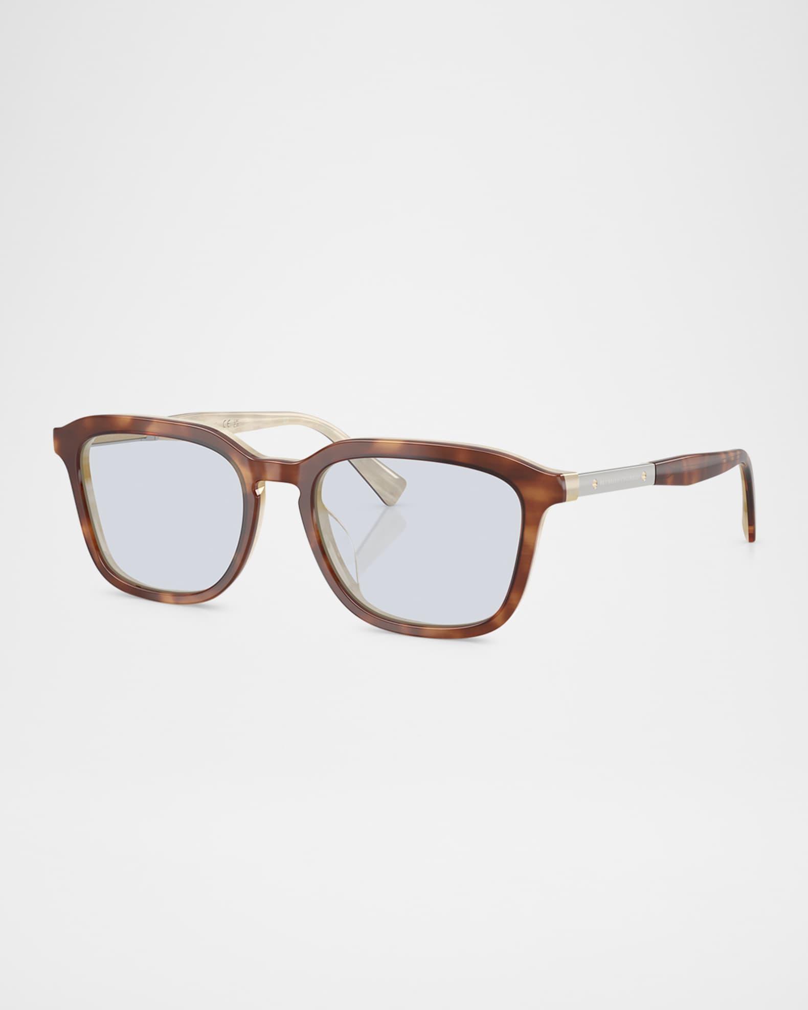 BC3011 Acetate Pillow Sunglasses Product Image