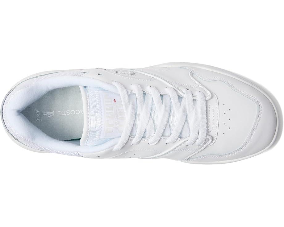 Power Serve Sneakers Product Image