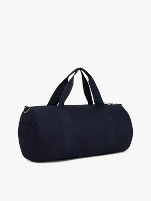 Flag Stripe Logo Duffle Product Image