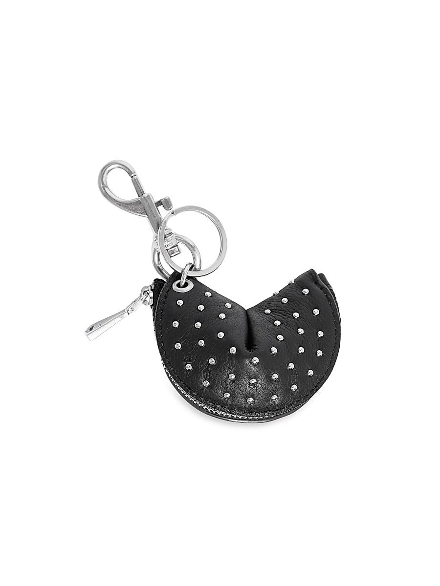 Womens Fortune Zip Charm Product Image