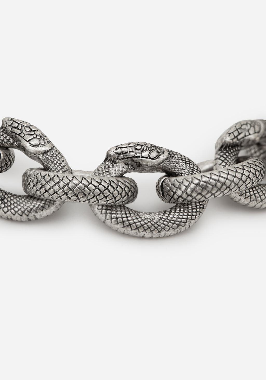 Silas Chain Bracelet Product Image
