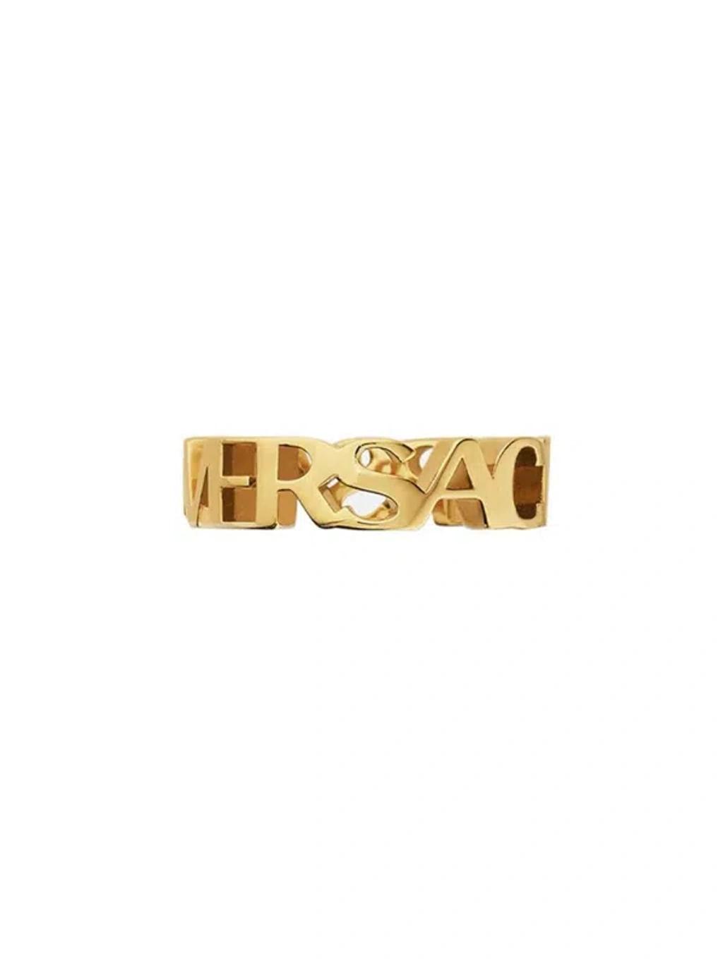 logo letter ring Product Image
