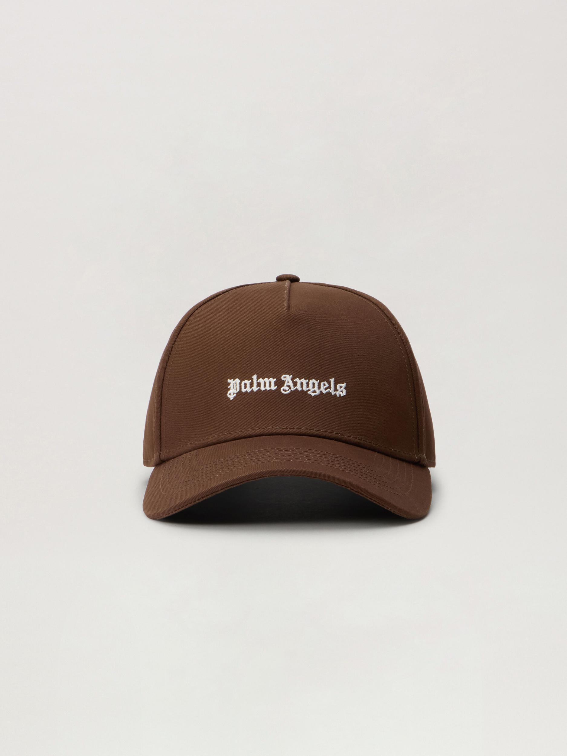 Classic Logo Cap Product Image