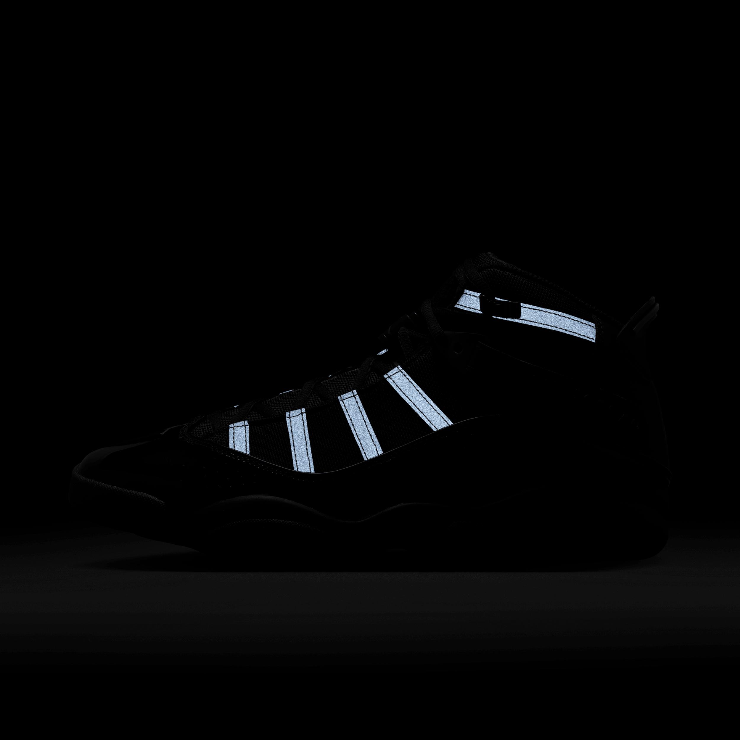 Mens Jordan 6 Rings Shoes | 322992-026 Product Image