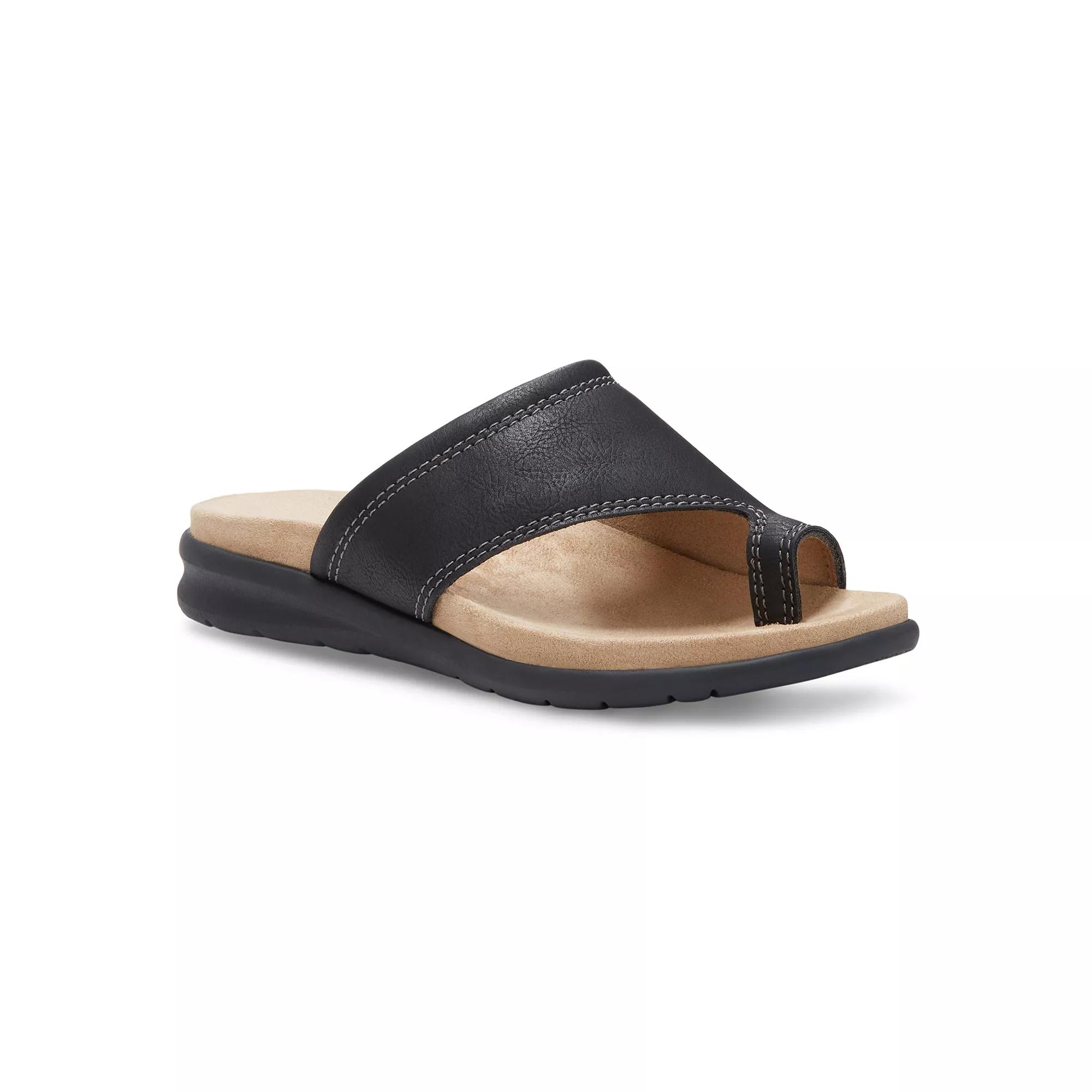 Eastland Dallas Women's Thong Sandals,  Product Image