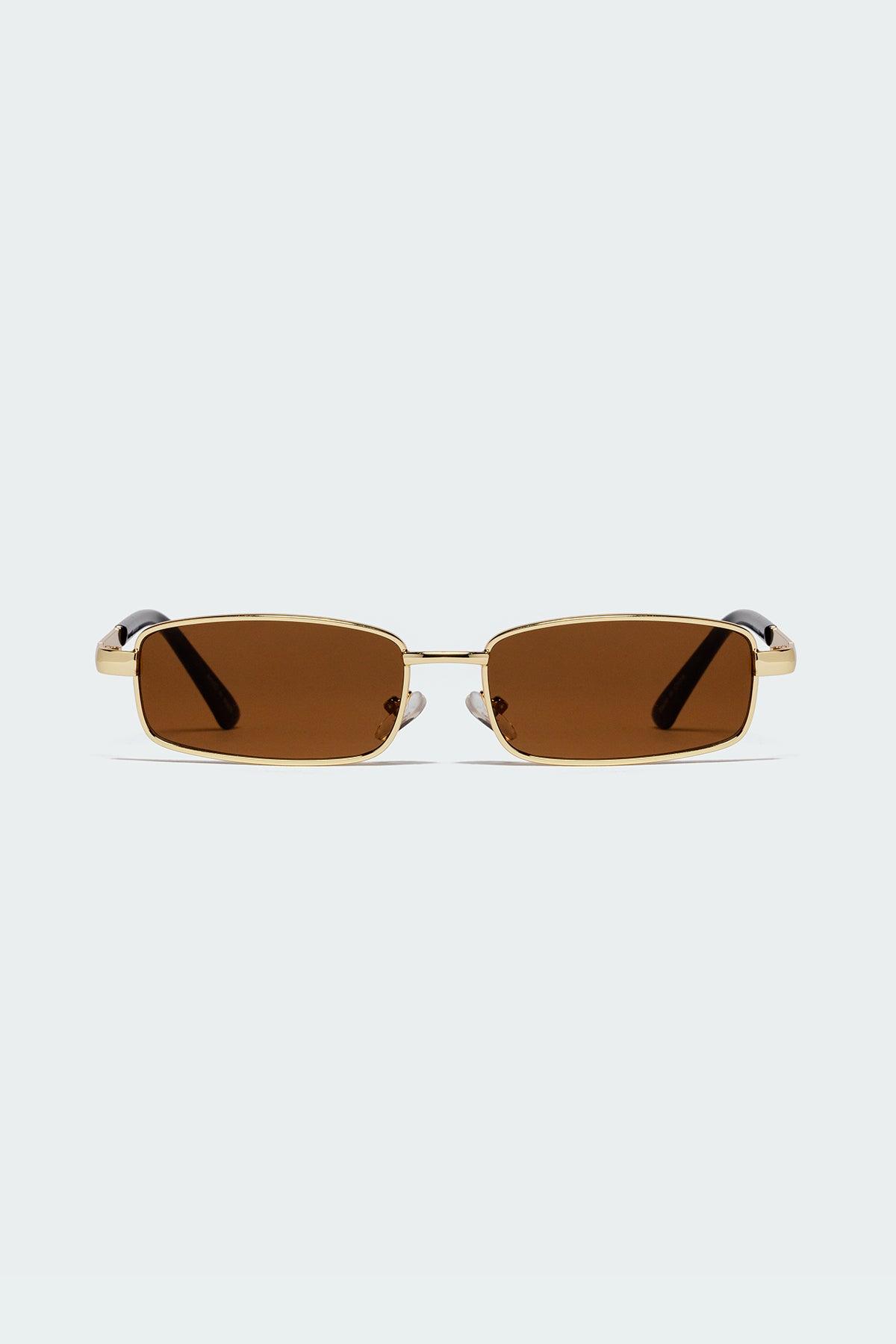 Galvin Rectangle Sunglasses Product Image