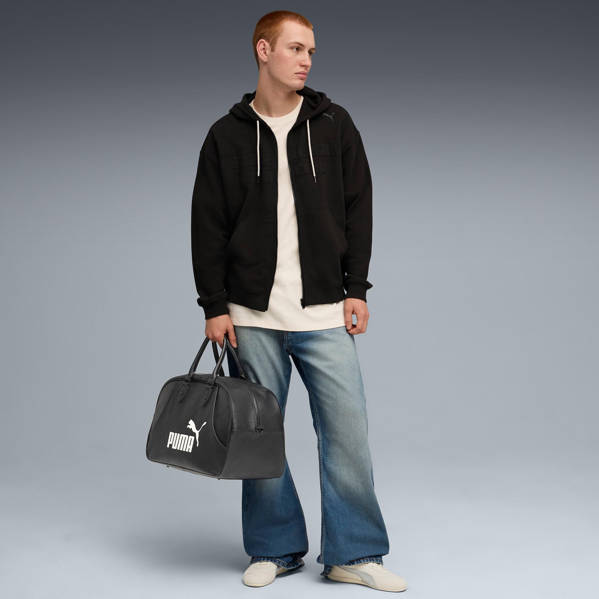 PUMA x PORSCHE LEGACY Lifestyle Zip Jacket Men Product Image