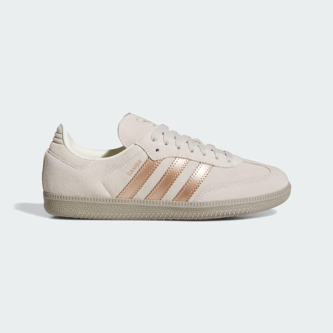 Samba OG Shoes Product Image