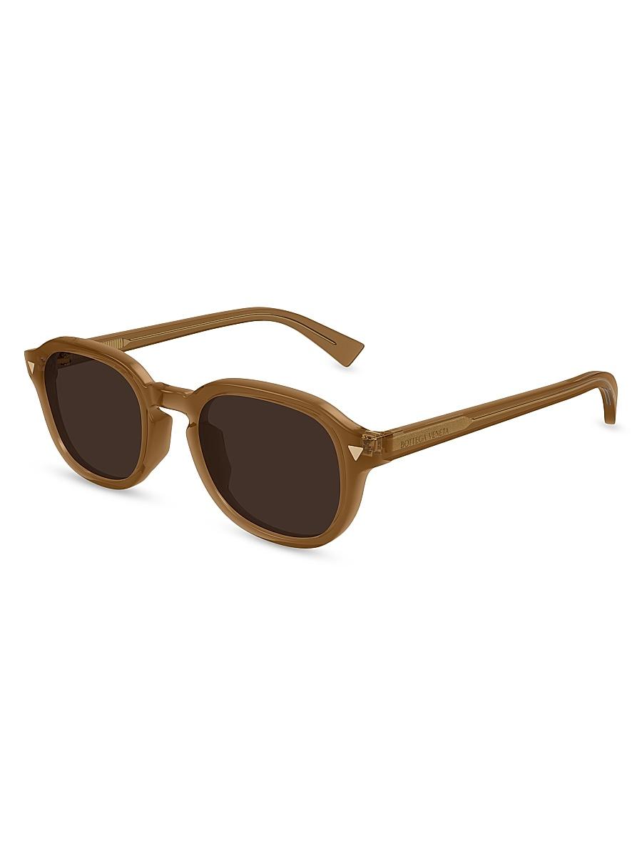 Mens Details GG1676S 60MM Pilot Sunglasses Product Image