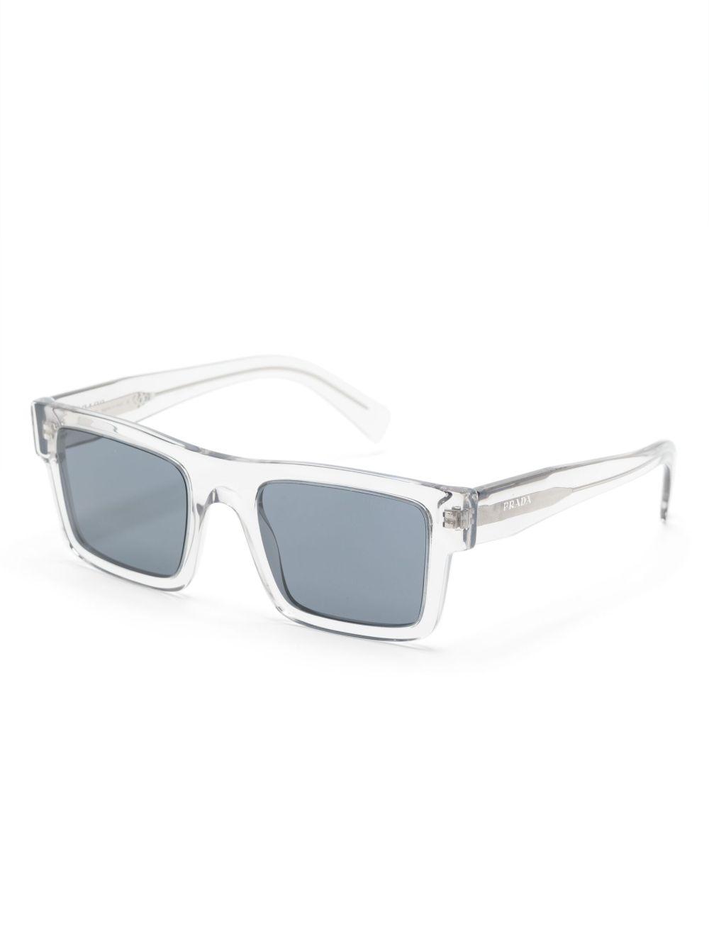 square-frame glasses Product Image