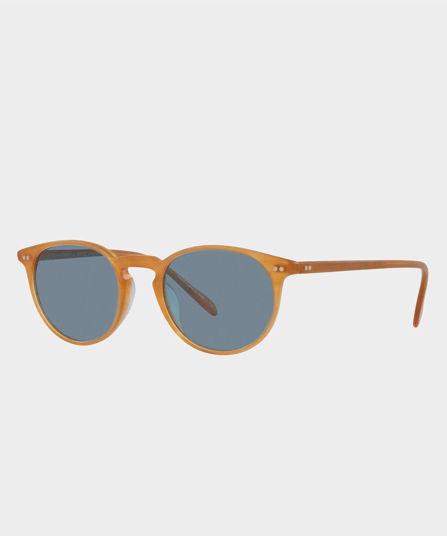Oliver Peoples Riley Sunglasses Product Image