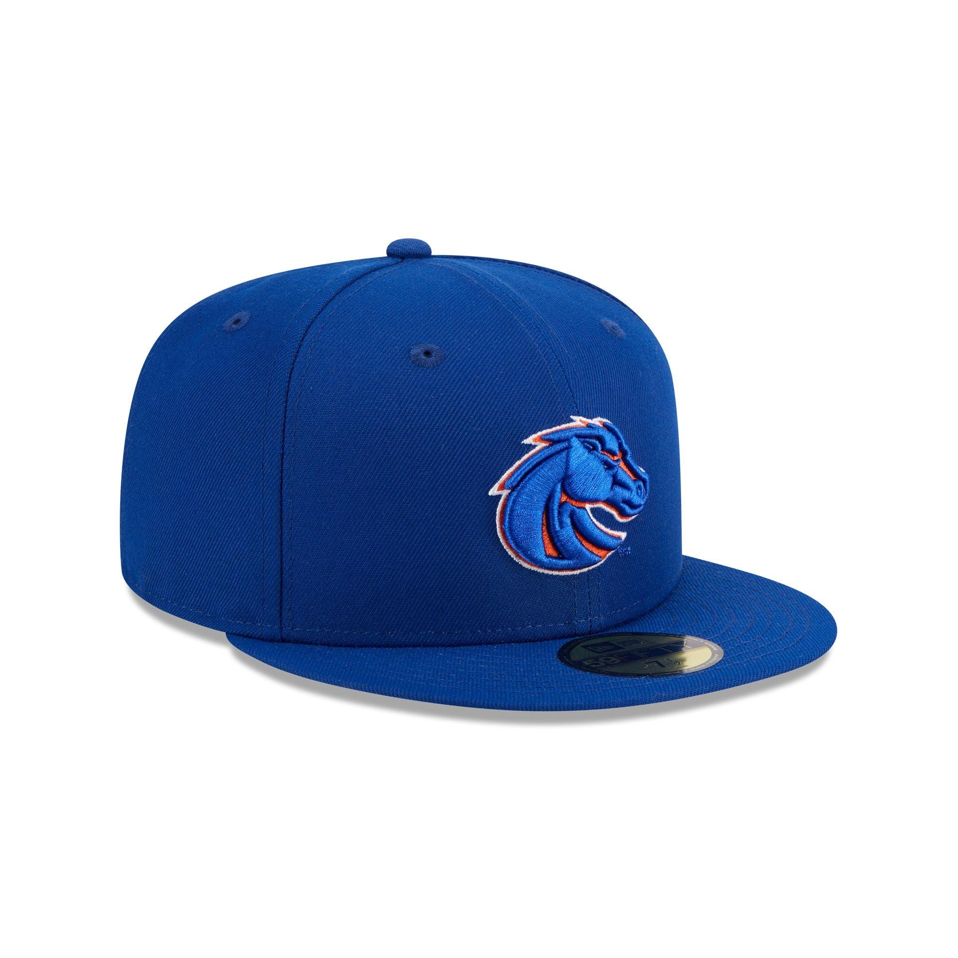 Buffalo Bulls Go-To 59FIFTY Fitted Hat Male Product Image