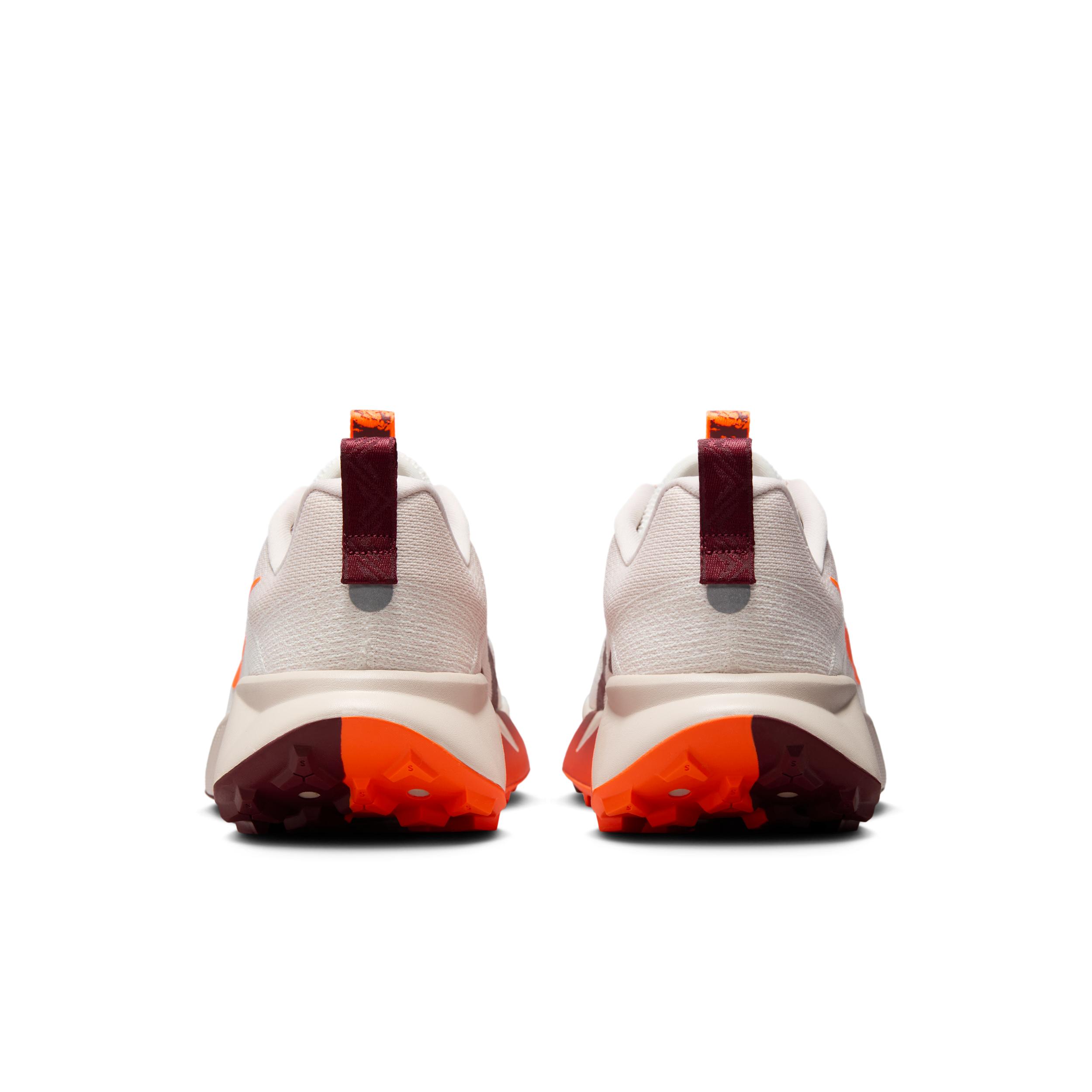 Nike Mens Wildhorse 10 Trail Running Shoes | FV2338-102 Product Image