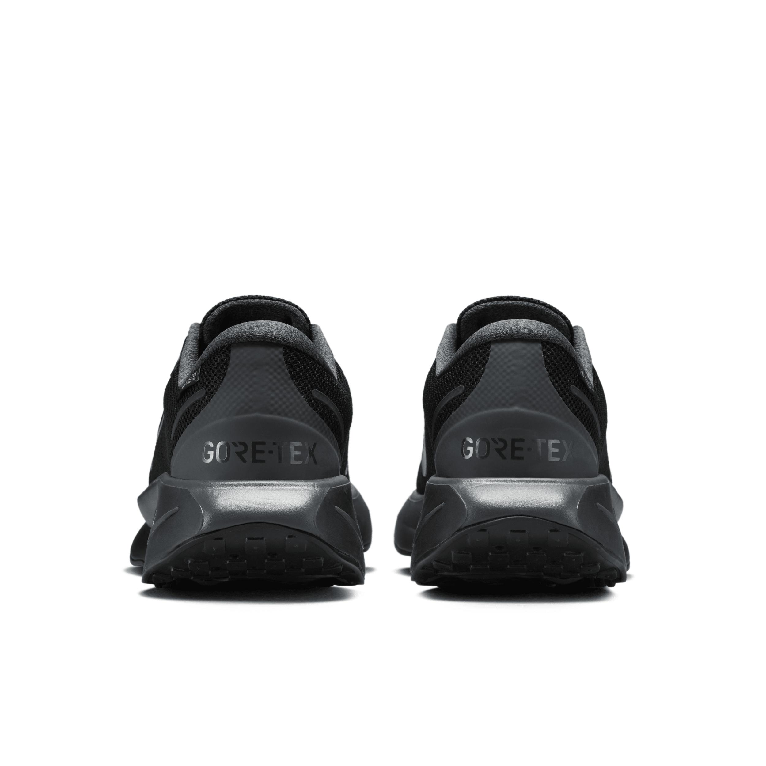 Nike Womens Motiva GORE-TEX Waterproof Walking Shoes | HM0355-001 Product Image