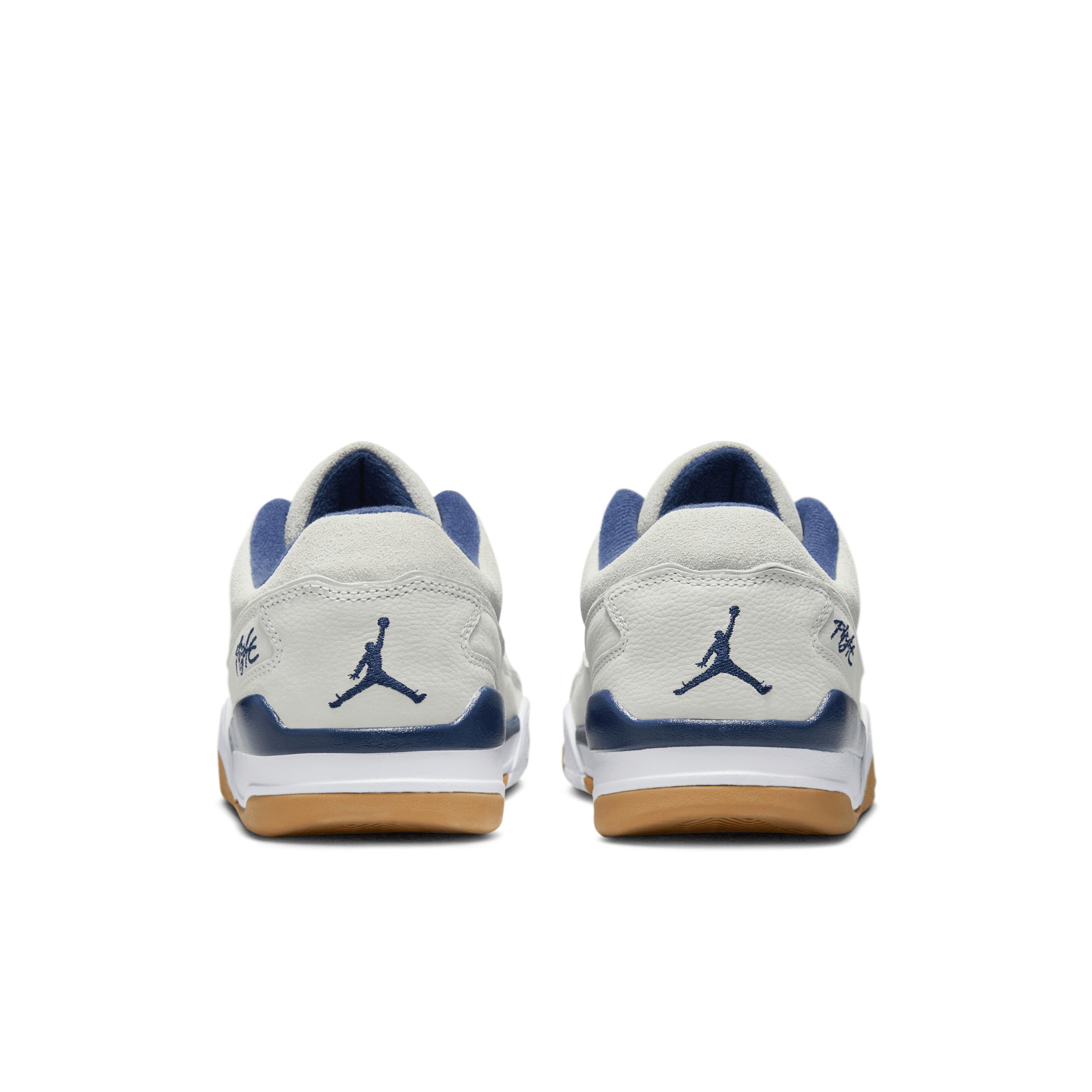Men's Jordan Flight Court Shoes Product Image