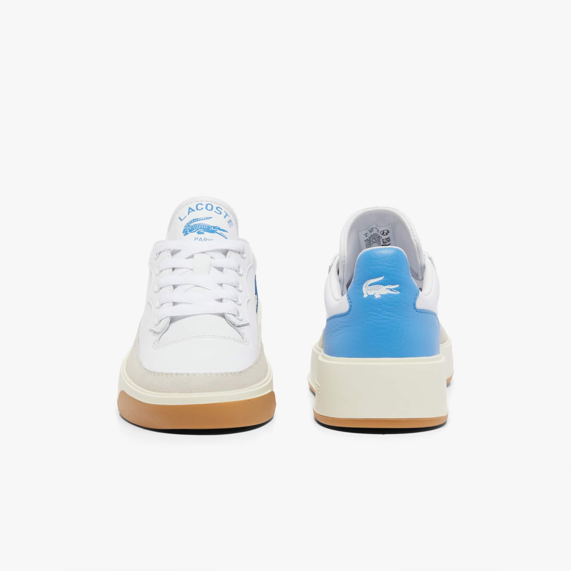 Women's G80 Club Leather Sneakers Product Image