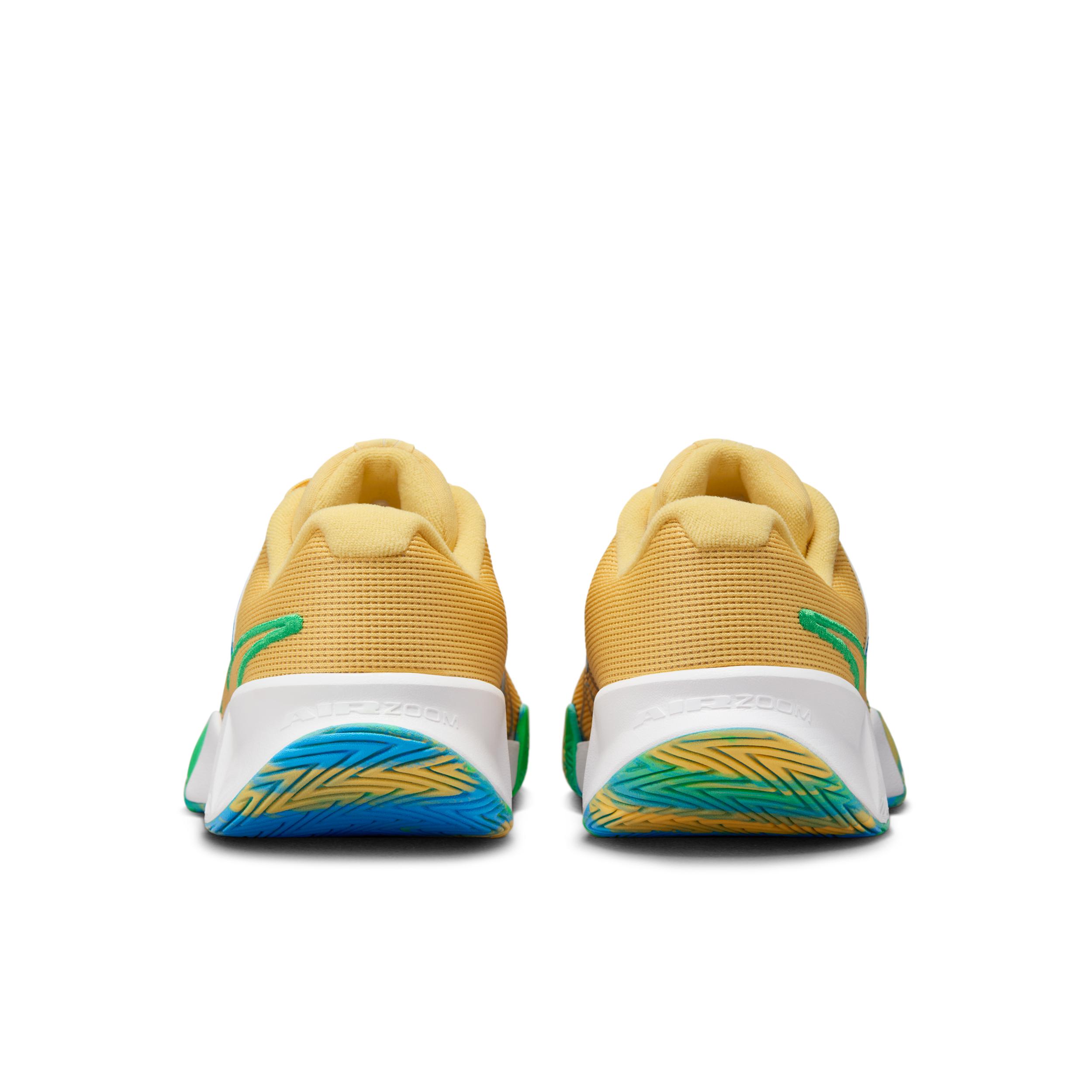 Nike Women's Zoom Challenge Pickleball Shoes Product Image